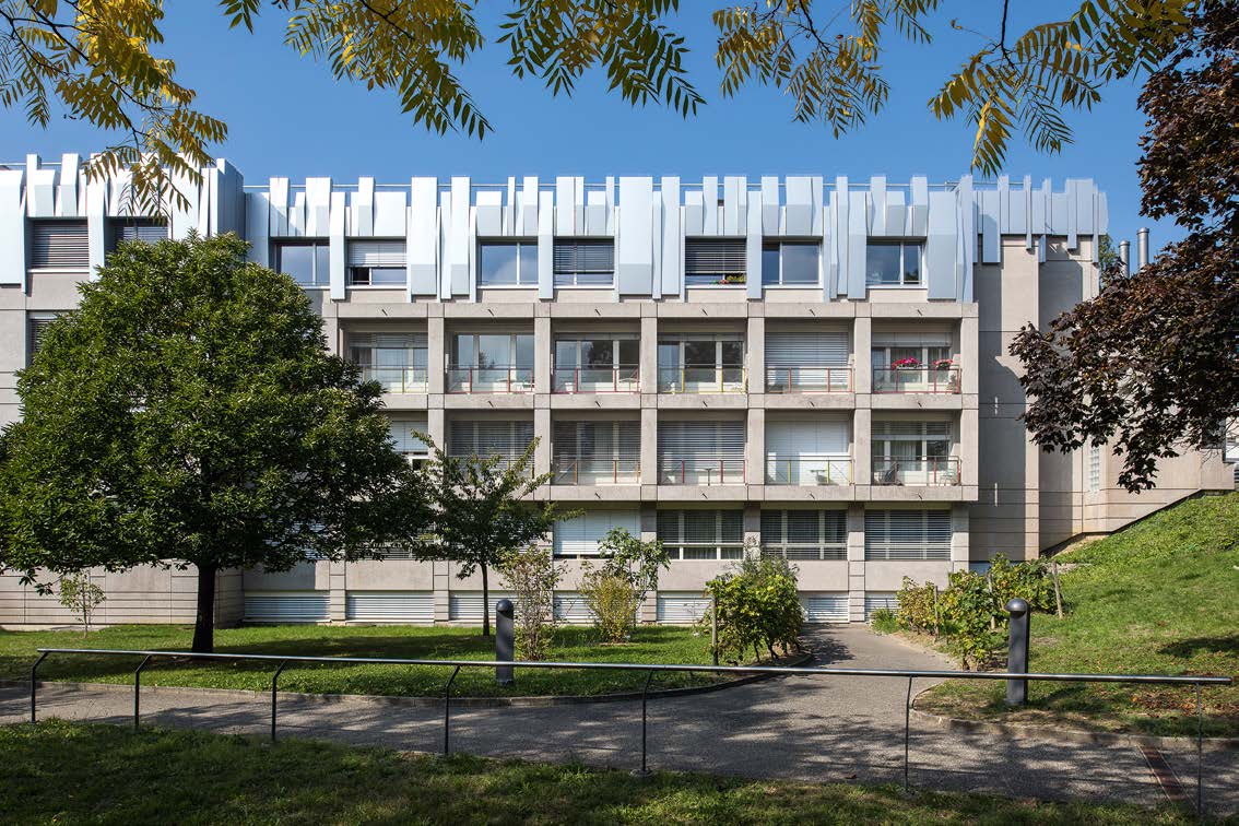 Aperçu: Val-Fleuri bât.D